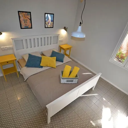 Presidente - - Relax Pool Wifi Terrace Apartment