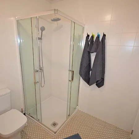 Presidente - Pool - Glasfaserinternet - Διαμέρισμα Κόστα Κάλμα