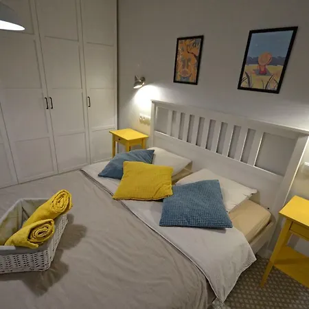 Presidente - Pool - Glasfaserinternet -