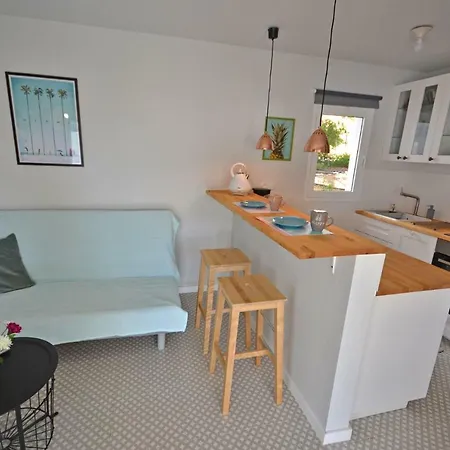 Presidente - Pool - Glasfaserinternet - Κόστα Κάλμα