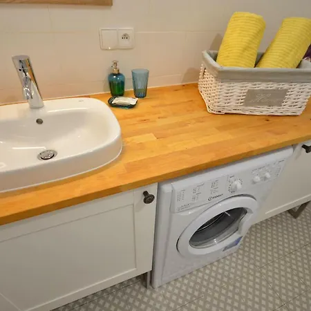 Presidente - Pool - Glasfaserinternet -