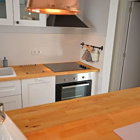 Presidente - Pool - Glasfaserinternet - * Κόστα Κάλμα