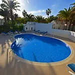 Presidente - - Relax Pool Wifi Terrace * Costa Calma