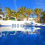 Ferienwohnung PRESIDENTE - Pool - Glasfaserinternet - Costa Calma Costa Calma