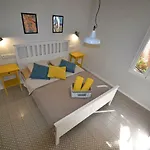 Ferienwohnung PRESIDENTE - Pool - Glasfaserinternet - Costa Calma Apartment