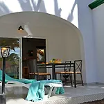 Apartment Ferienwohnung PRESIDENTE - Pool - Glasfaserinternet - Costa Calma Costa Calma