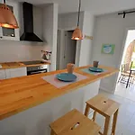 Ferienwohnung PRESIDENTE - Pool - Glasfaserinternet - Costa Calma Costa Calma