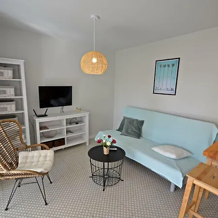 Ferienwohnung PRESIDENTE - Pool - Glasfaserinternet - Costa Calma
