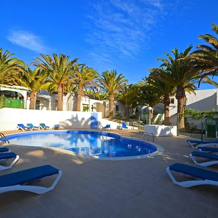 Apartment Ferienwohnung PRESIDENTE - Pool - Glasfaserinternet - Costa Calma Costa Calma