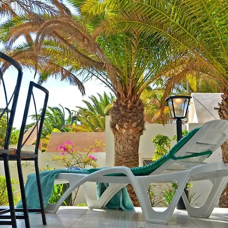 Ferienwohnung PRESIDENTE - Pool - Glasfaserinternet - Costa Calma Apartment Costa Calma