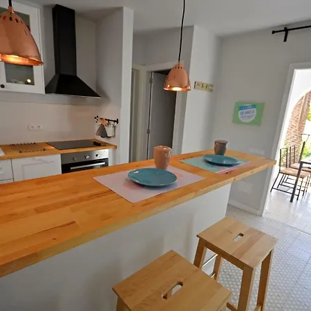 Presidente - - Relax Pool Wifi Terrace Costa Calma