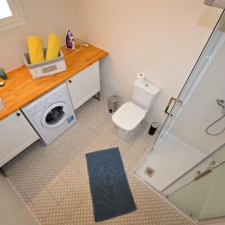 Presidente - Pool - Glasfaserinternet -