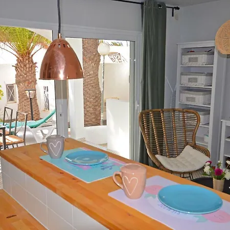 公寓 Presidente - Pool - Glasfaserinternet - 科斯塔卡玛